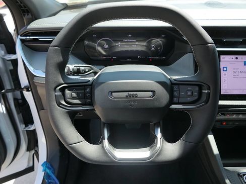 New 2026 Jeep Cherokee Limited AWD/4WD image 15