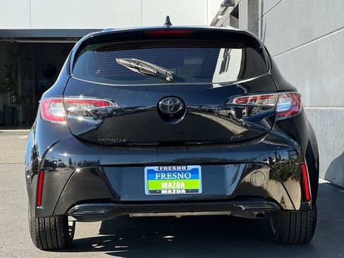 Used 2021 Toyota Corolla SE image 7