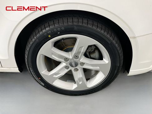 Used 2018 Audi A3 2.0T Premium FWD image 37