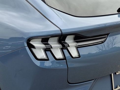 Used 2024 Ford Mustang Mach-E Select w/ Comfort Package Lite image 12