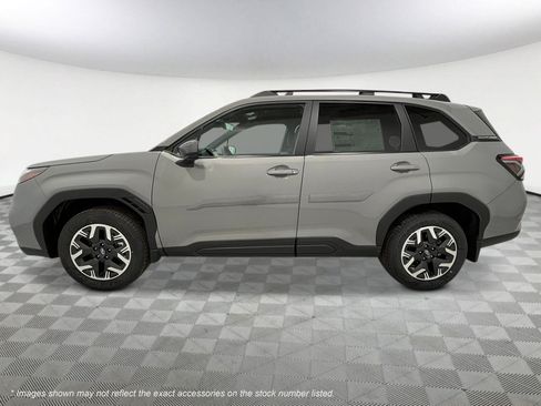 New 2026 Subaru Forester Premium AWD/4WD image 2