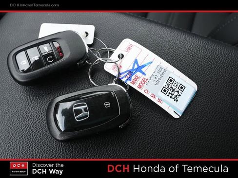 Used 2023 Honda CR-V EX-L image 15