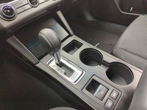 Used 2016 Subaru Outback 2.5i image 28