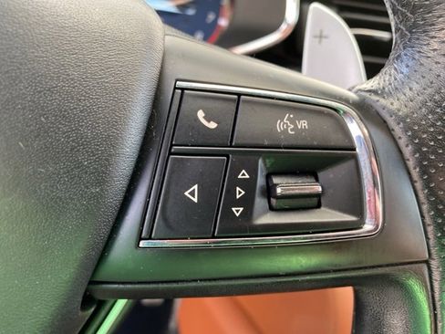 Used 2018 Maserati Quattroporte S GranSport Q4 image 22