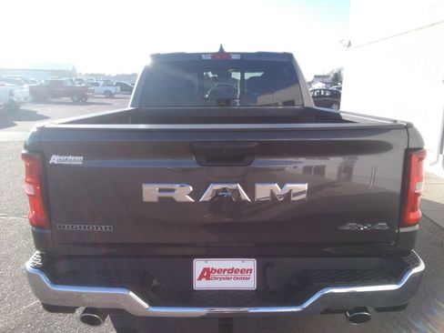 New 2026 RAM 1500 Big Horn image 6