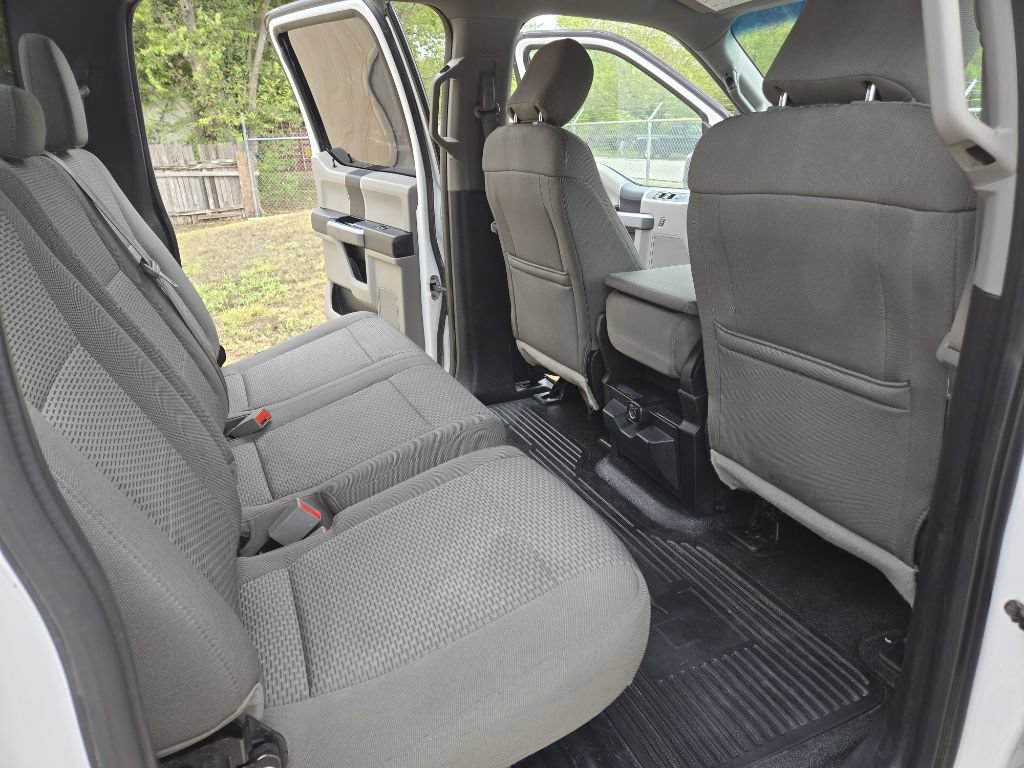Used 2018 Ford F350 XLT AWD/4WD image 15