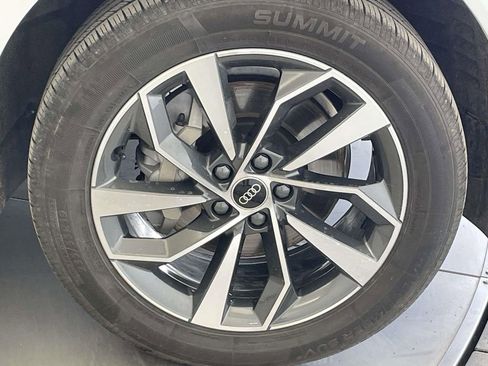 Used 2023 Audi Q5 2.0T Premium Plus w/ Premium Plus Package image 14