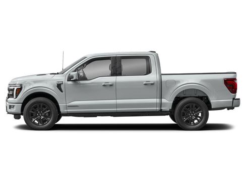 New 2026 Ford F150 Platinum image 3