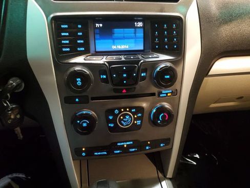 Used 2015 Ford Explorer FWD image 19
