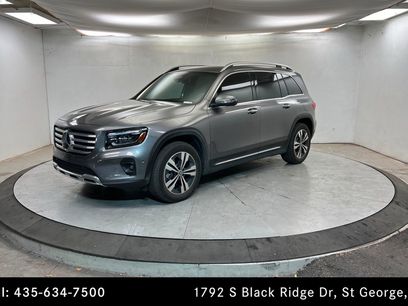 Certified 2025 Mercedes-Benz GLB 250 4MATIC
