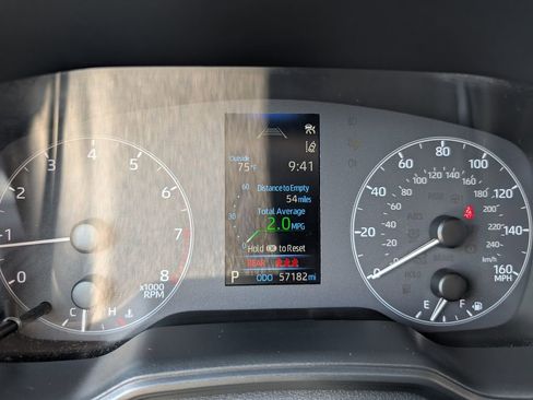 Used 2023 Toyota Corolla LE FWD image 24