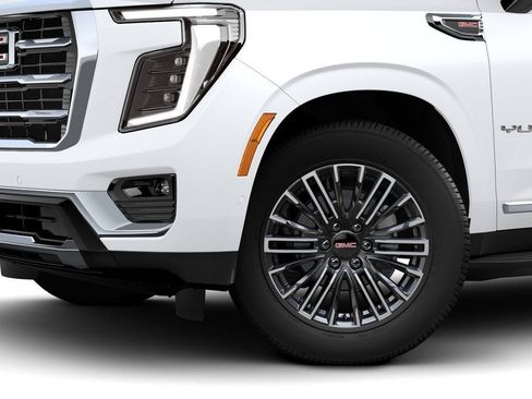 New 2026 GMC Yukon XL Elevation image 29