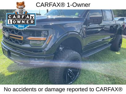 Used 2026 Ford F150 Tremor
