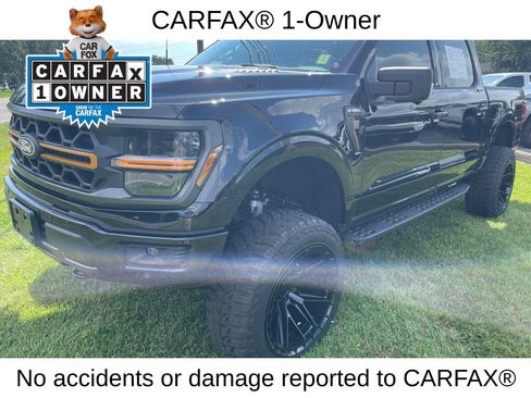 Used 2026 Ford F150 Tremor AWD/4WD image 3