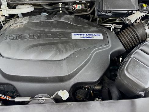 Used 2019 Honda Pilot EX-L image 43