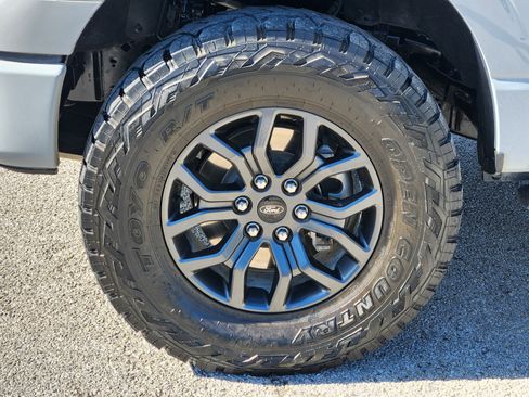 Used 2023 Ford F150 Tremor w/ Equipment Group 402A High image 6