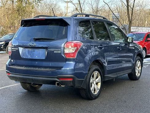 Used 2014 Subaru Forester 2.5i Touring image 30