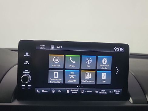 Certified 2023 Honda Pilot TrailSport image 34