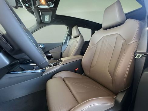 New 2026 BMW X3 xDrive30 w/ Premium Package image 18