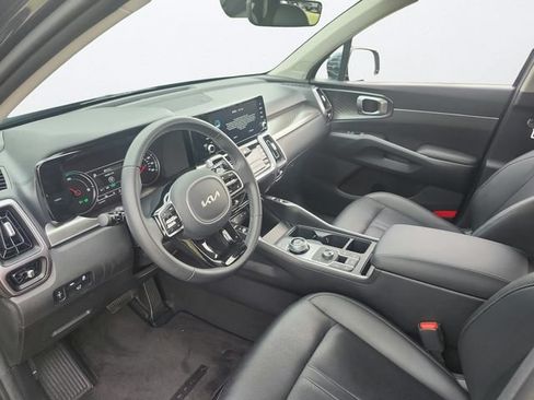 Certified 2023 Kia Sorento EX AWD/4WD image 11