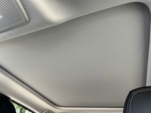 New 2025 Nissan Kicks SR w/ SR Premium Package image 16