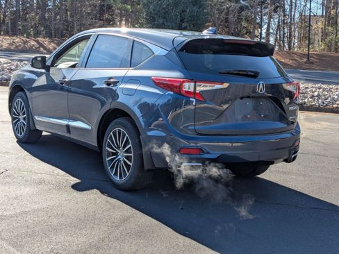 New 2026 Acura RDX SH-AWD w/ Advance Package image 6