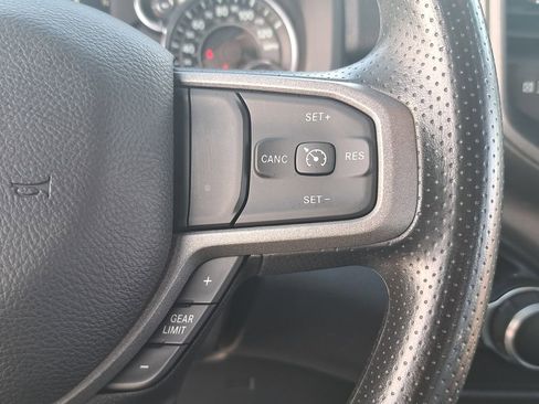 Certified 2024 RAM 2500 Tradesman w/ Chrome Appearance Group image 19