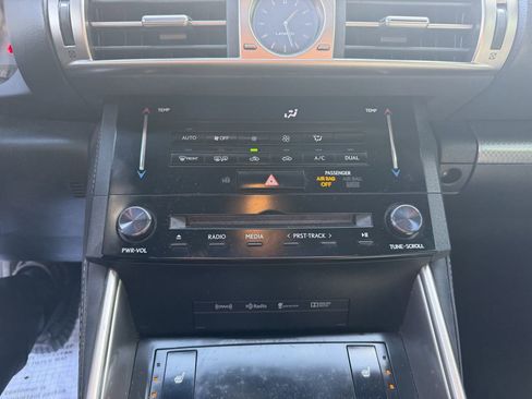Used 2014 Lexus IS 250 w/ F-Sport Package image 33