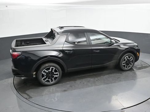 New 2026 Hyundai Santa Cruz Limited AWD/4WD image 36