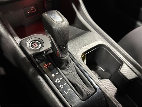 Used 2023 Nissan Sentra S image 30