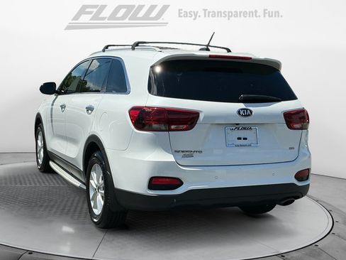 Used 2020 Kia Sorento LX w/ LX I4 Convenience Package FWD image 6