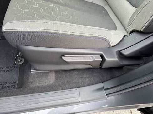 New 2026 Subaru Forester image 20