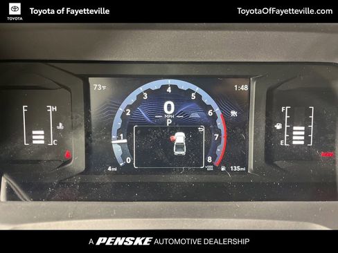 New 2025 Toyota Tacoma SR5 image 34