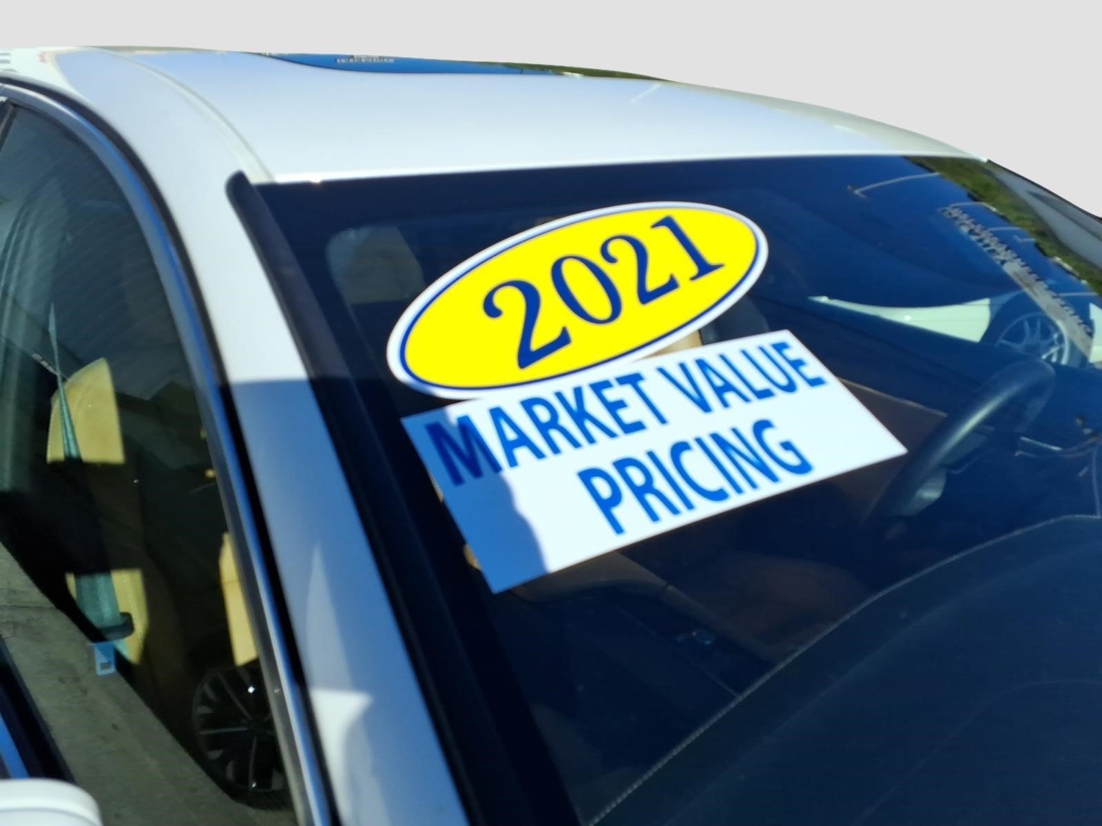 Used 2021 Volvo S90 T6 Inscription w/ Advanced Package AWD/4WD image 9