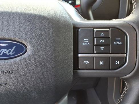 Used 2024 Ford F150 XLT w/ Equipment Group 303A High image 13