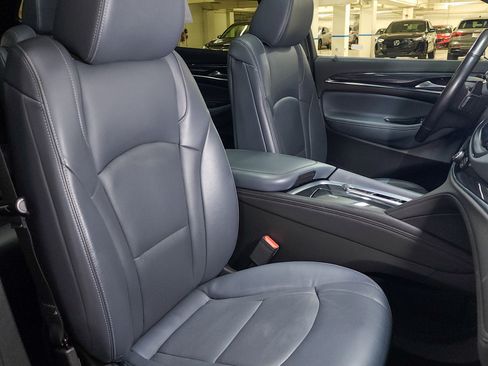 Used 2022 Buick Enclave Essence w/ Experience Buick Package image 53