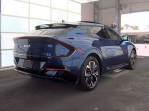 Used 2024 Kia EV6 GT-Line RWD image 7