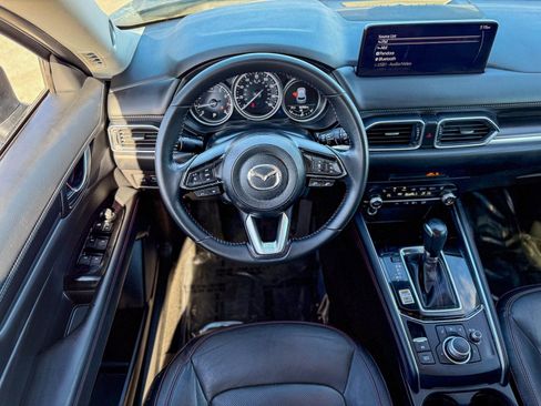 Used 2024 MAZDA CX-5 Carbon Edition image 22