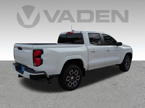 Used 2023 Chevrolet Colorado LT w/ LT Convenience Package III image 24