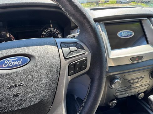 Used 2019 Ford Ranger XLT w/ Equipment Group 301A Mid image 22