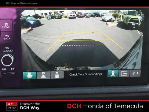 Certified 2024 Honda CR-V Sport-L image 13