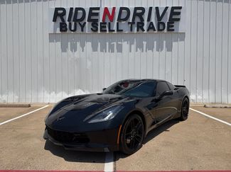 Used 2016 Chevrolet Corvette Stingray Coupe w/ 2LT Preferred Equipment Group RWD video 1