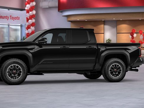 New 2026 Toyota Tacoma TRD Off-Road image 3