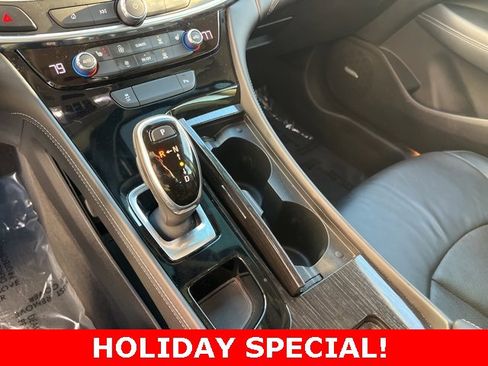 Used 2019 Buick LaCrosse Essence w/ Sun and Shade Package image 26