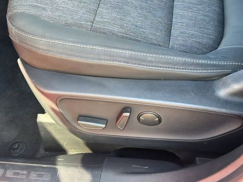 Used 2021 Ford Bronco Sport Big Bend w/ Big Bend Package image 16