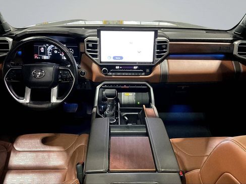 Used 2023 Toyota Tundra 1794 Edition image 17