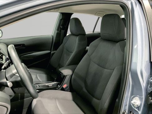 Used 2022 Toyota Corolla LE FWD image 20