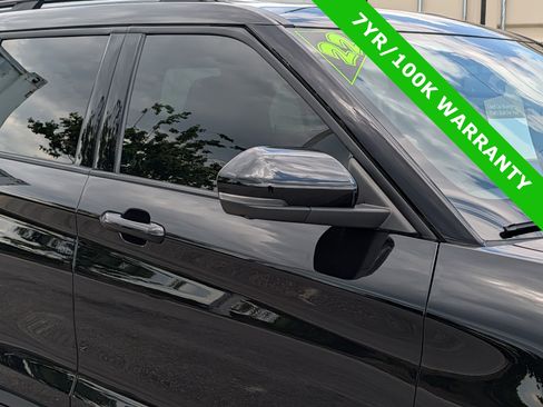 Certified 2022 Ford Explorer ST w/ Equipment Group 401A AWD/4WD image 10