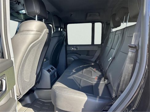 New 2025 INEOS Grenadier AWD/4WD image 26