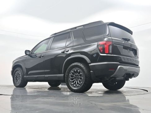 Used 2026 Honda Passport TrailSport image 32
